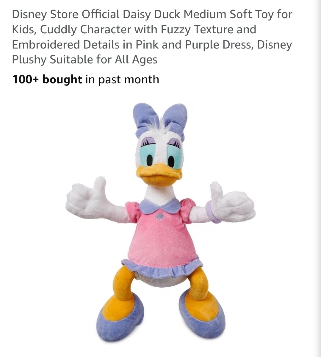 Plush