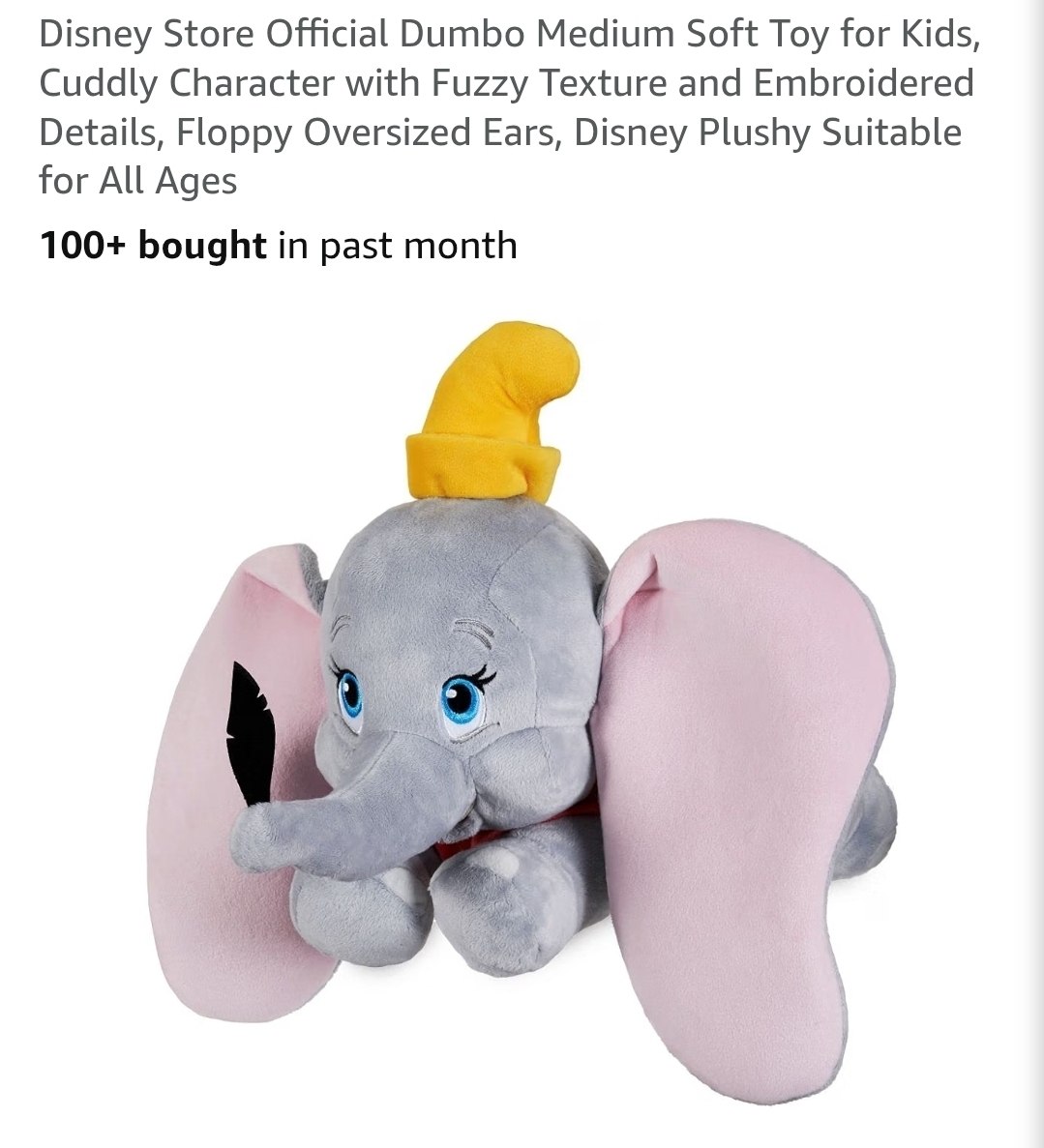 Plush