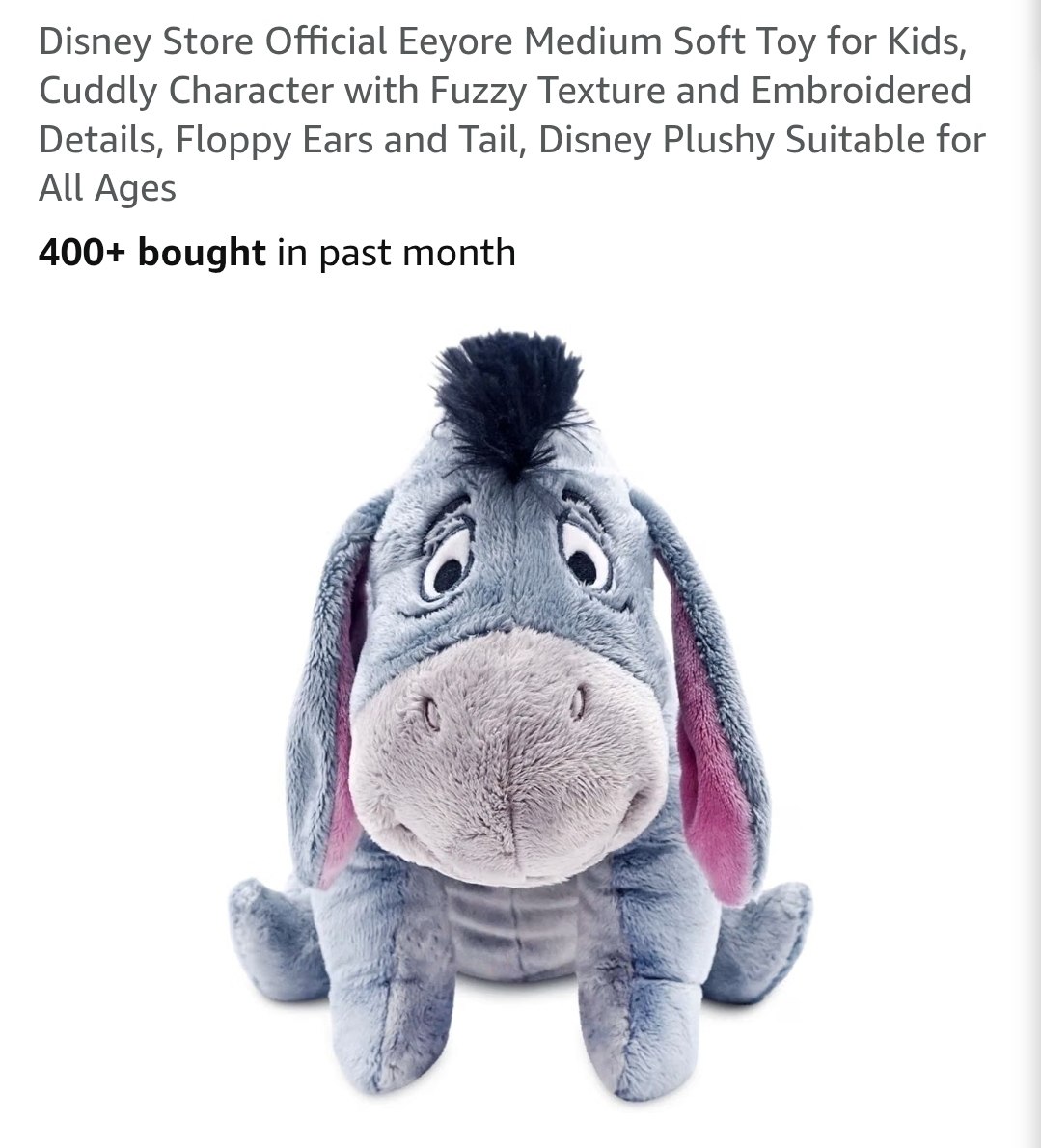 Plush