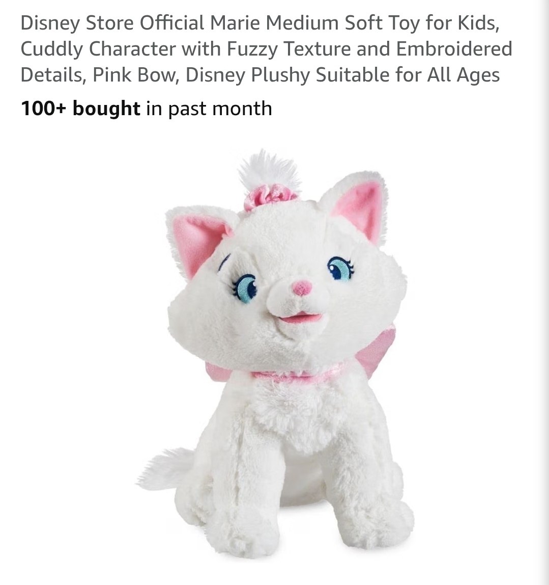 Plush