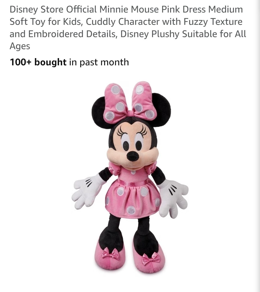 Plush