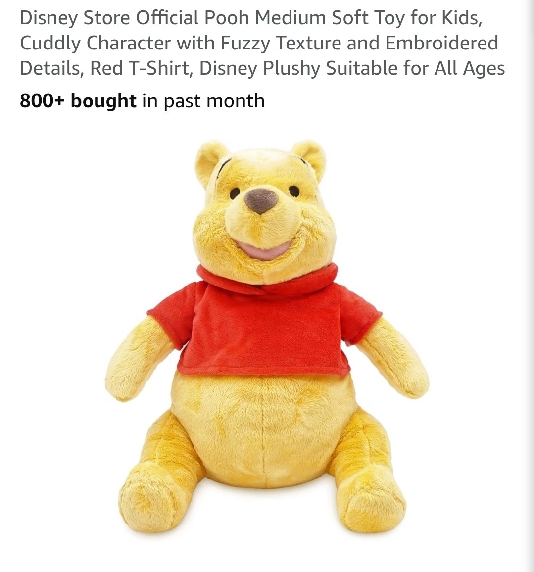 Plush