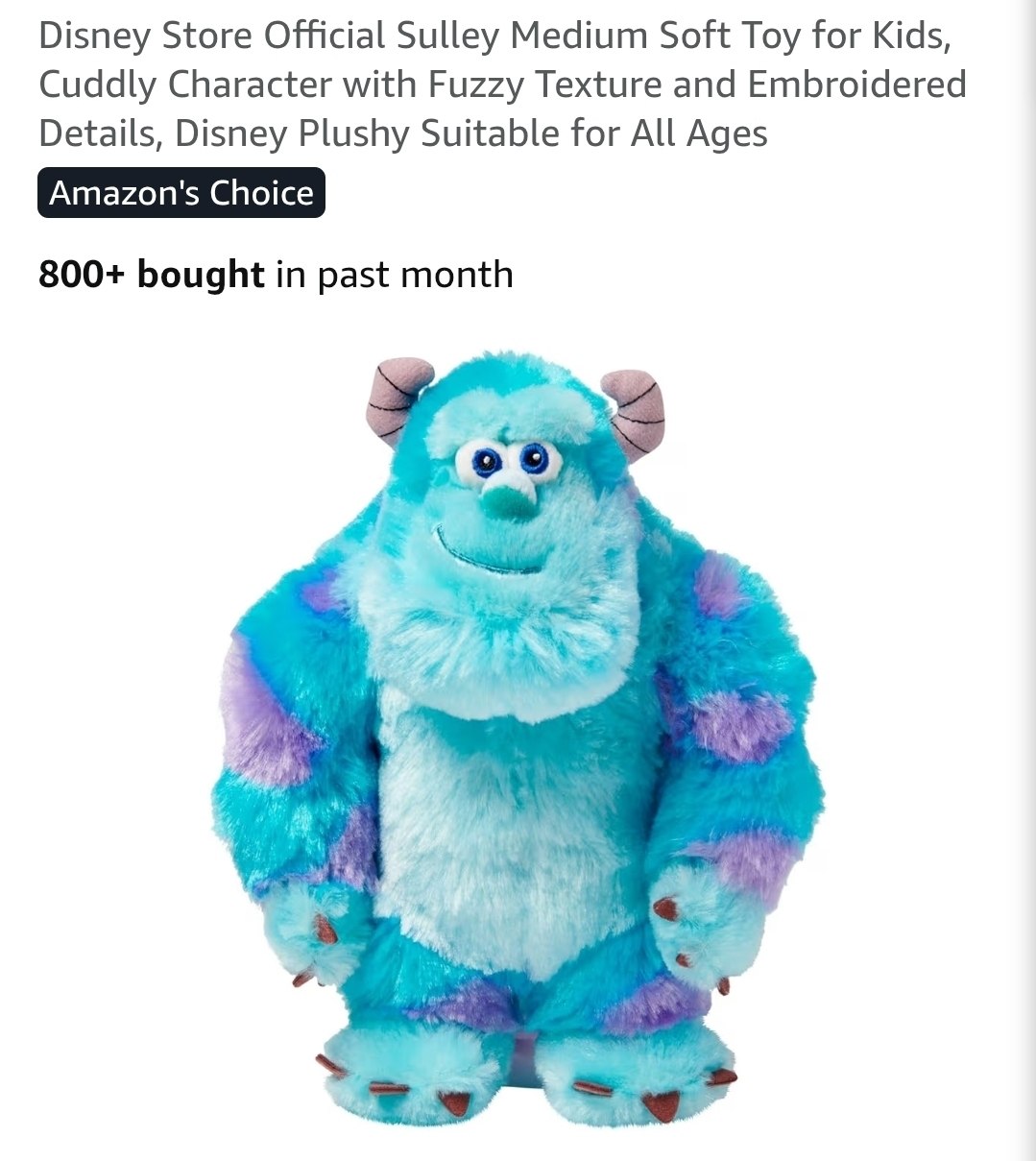 Plush
