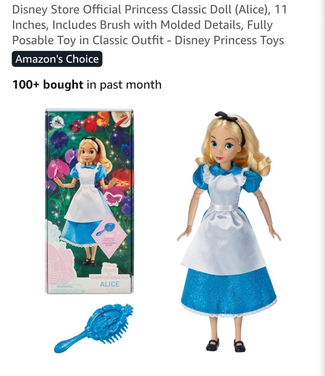 Doll
