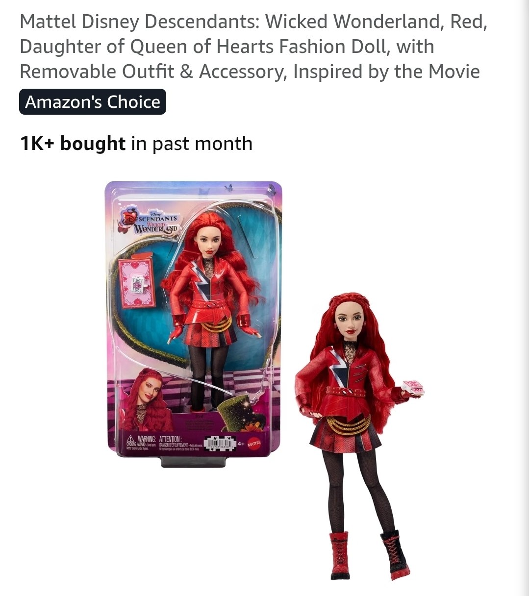 Doll
