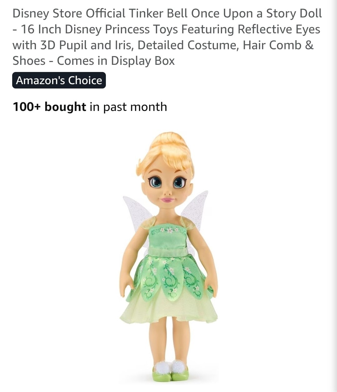 Doll