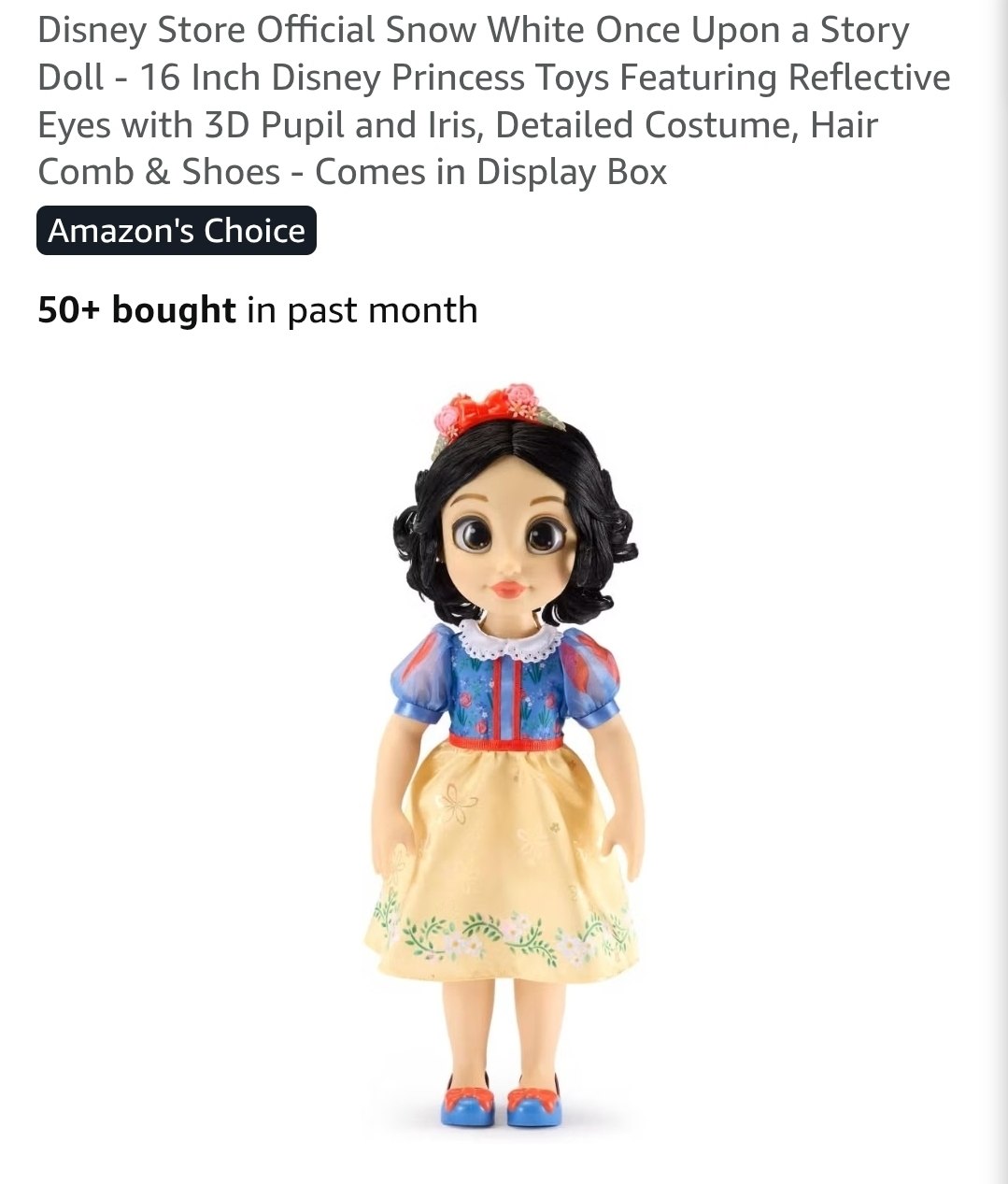 Doll
