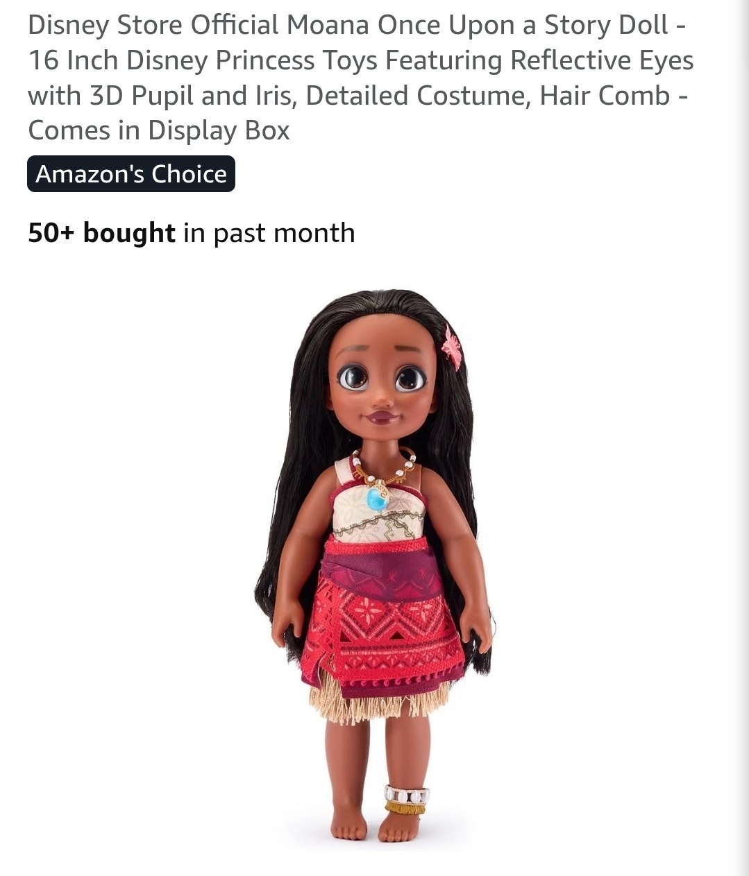Doll