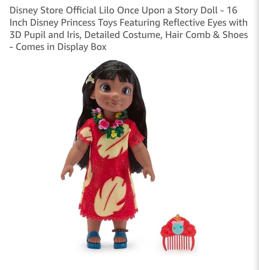Doll
