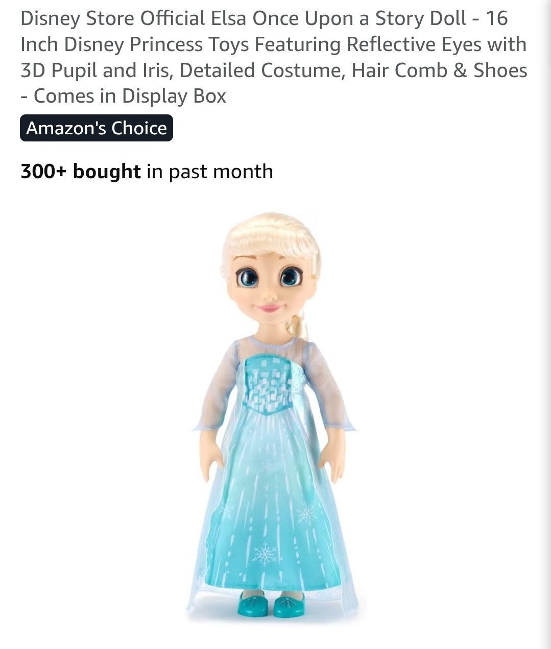 Doll