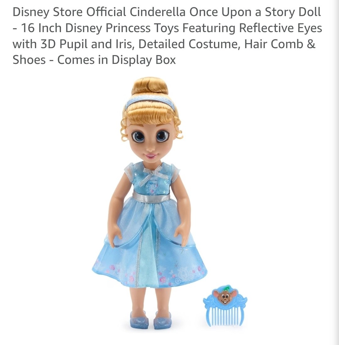 Doll