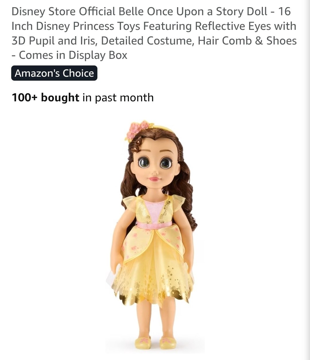 Doll