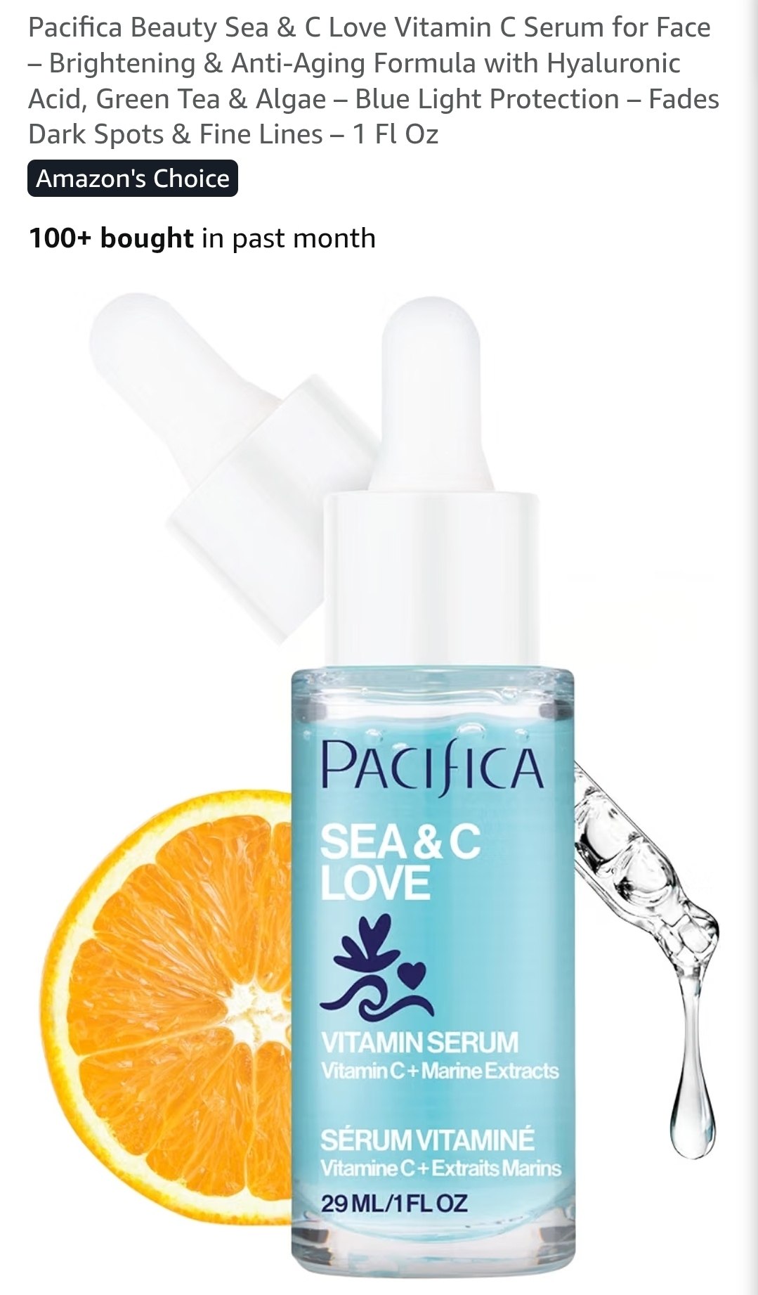 Serum
