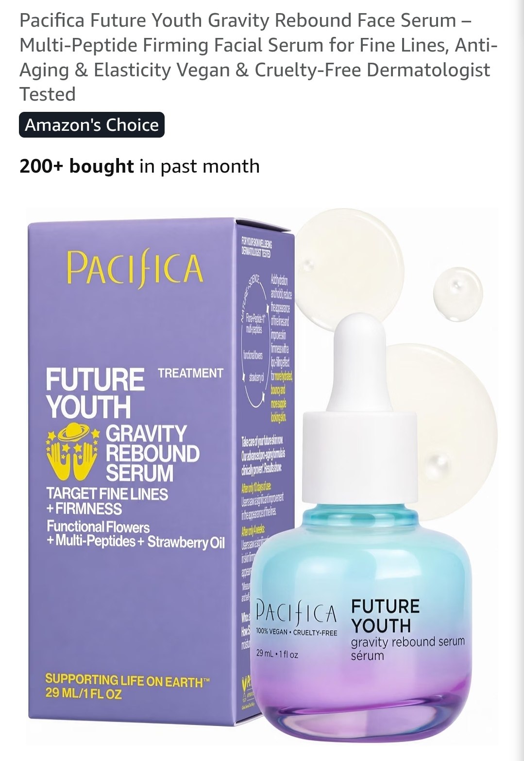 Serum