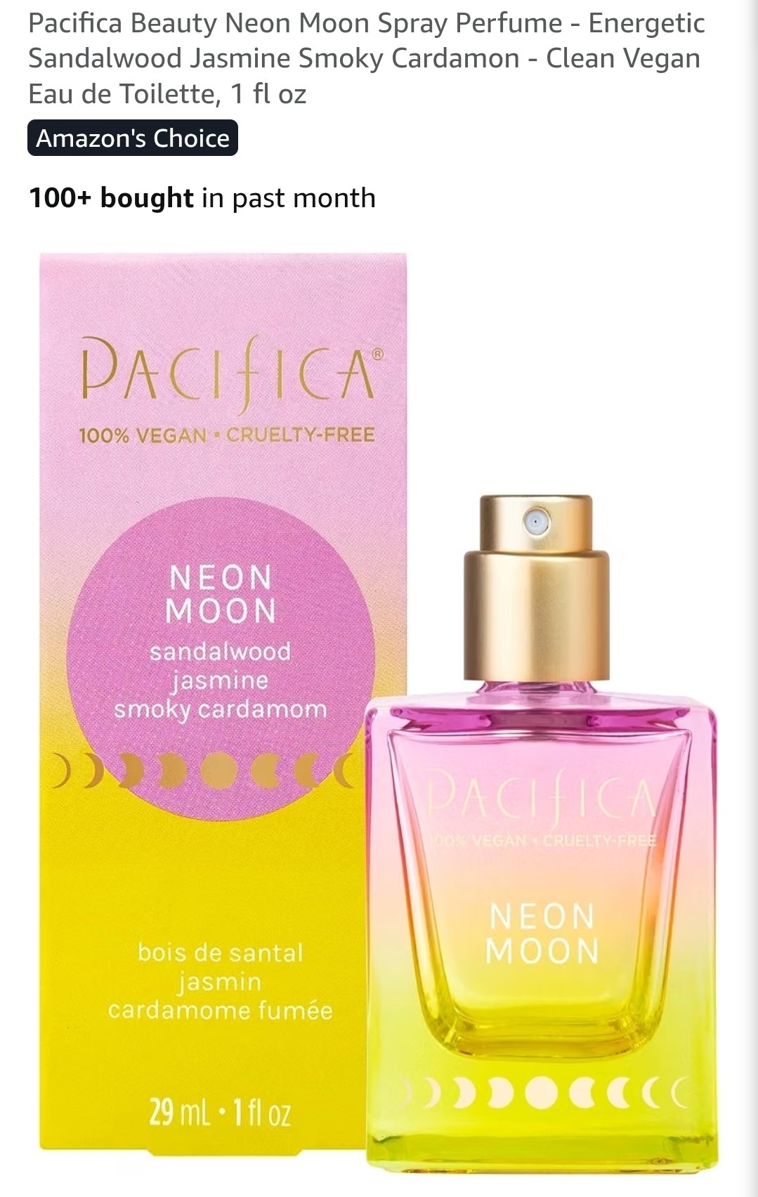 Perfume