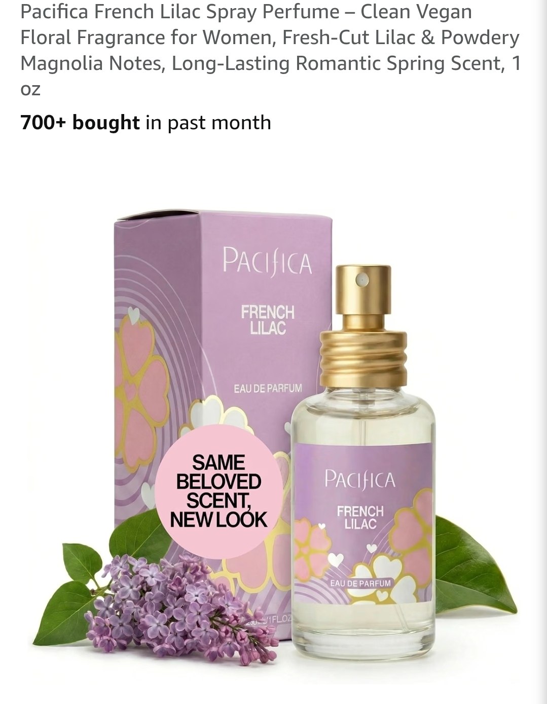 Perfume