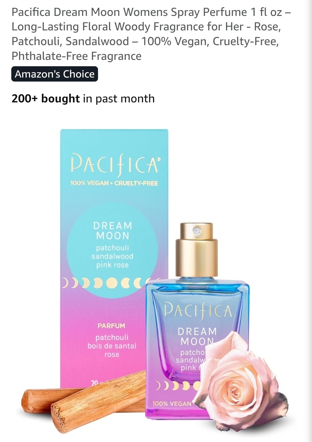 Perfume