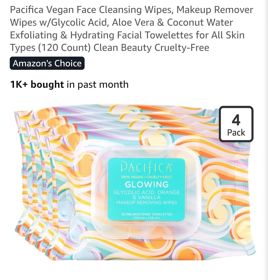 Makeup Remover