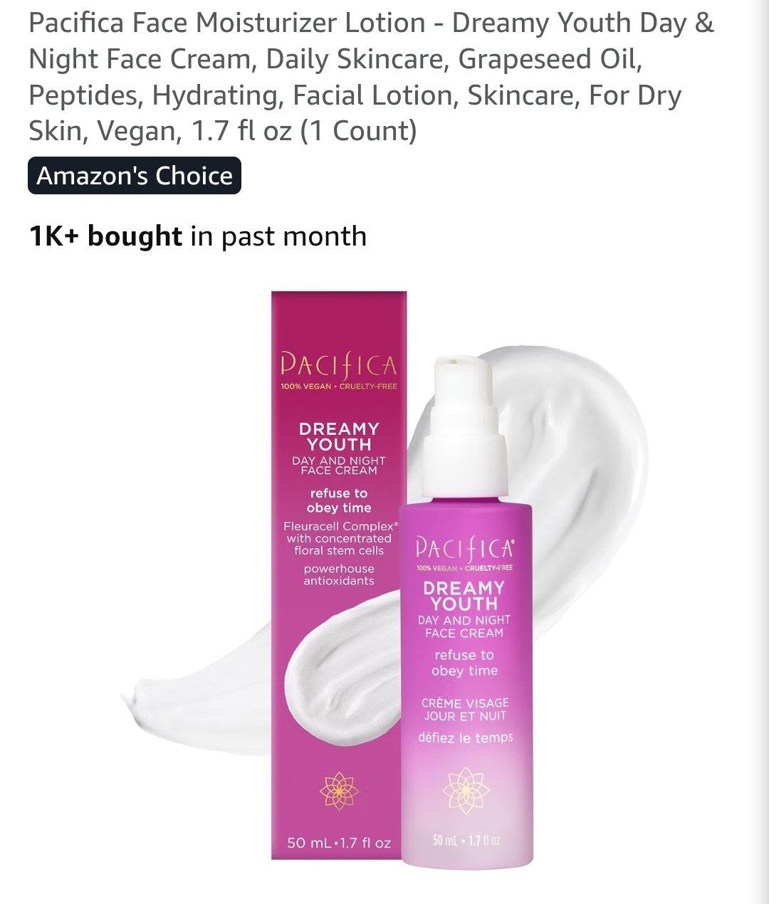 Lotion