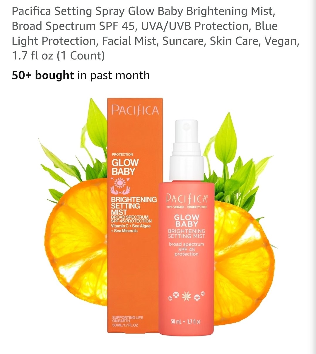 Glow Spray