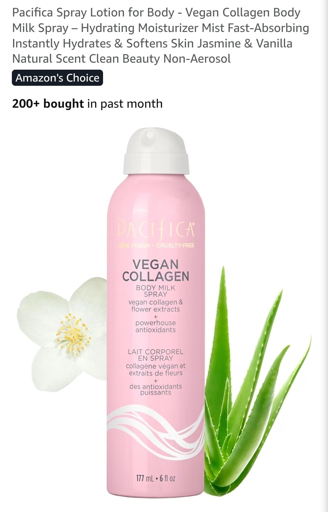 Lotion