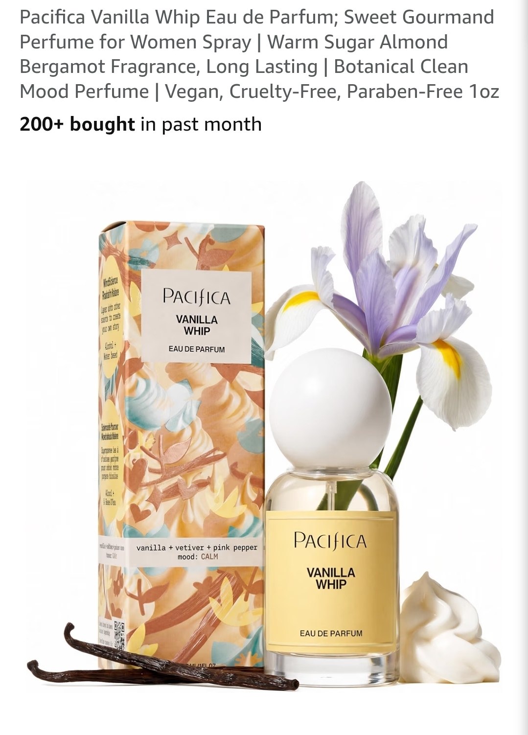 Perfume