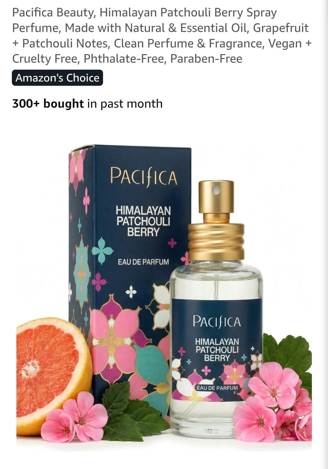 Perfume