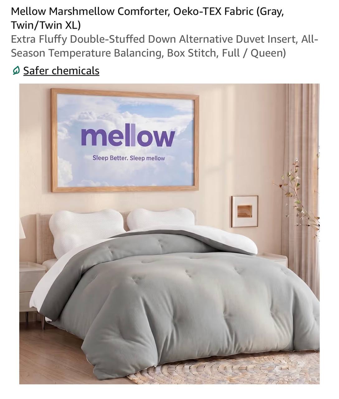 Edredom solteiro para usar sozinho ou com duvet
