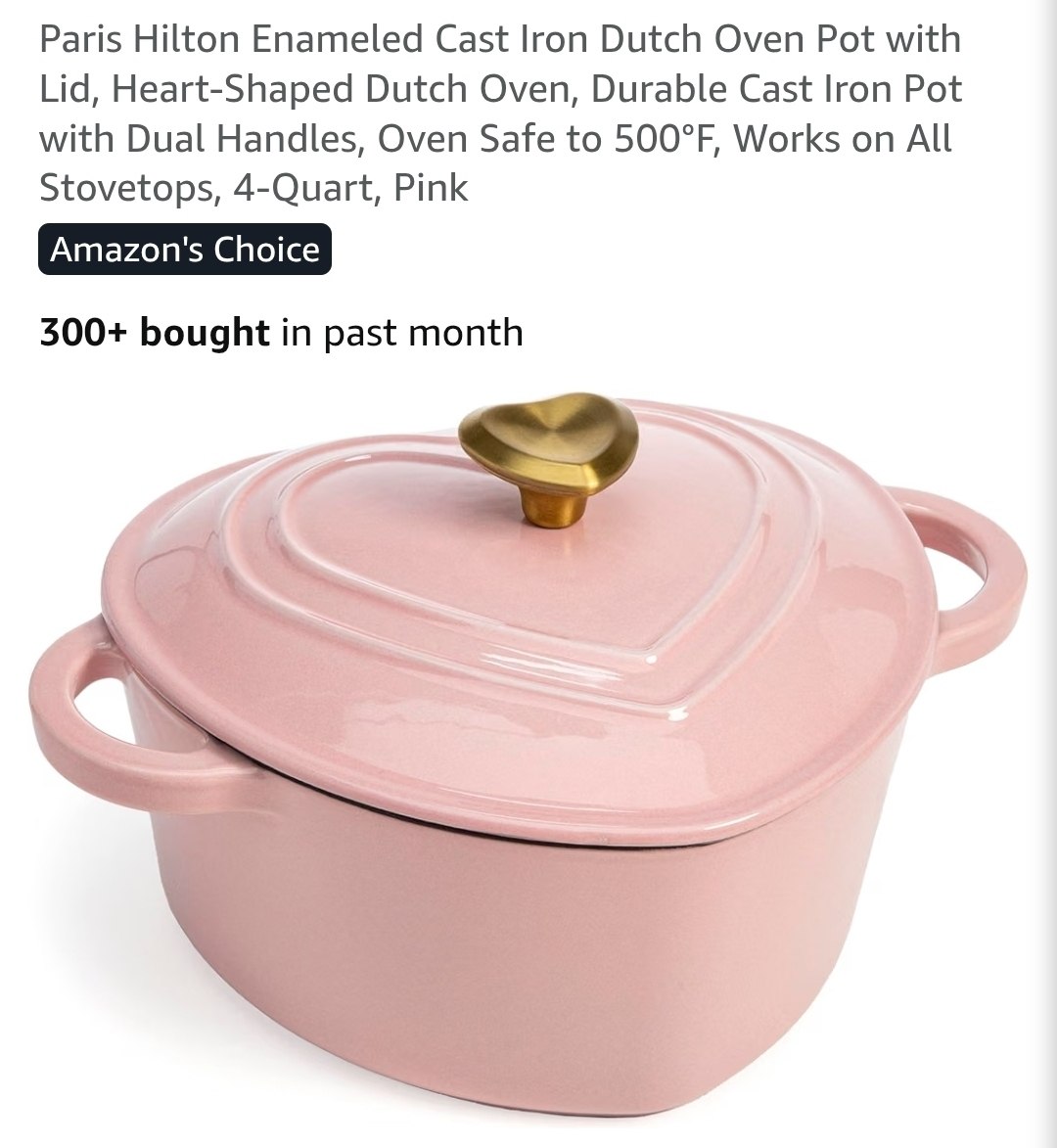 Oven Pot