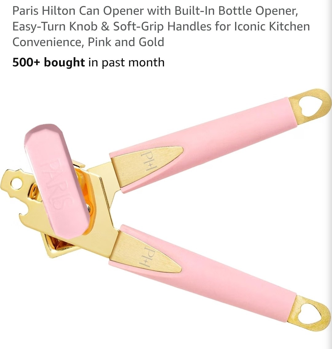 Can Opener