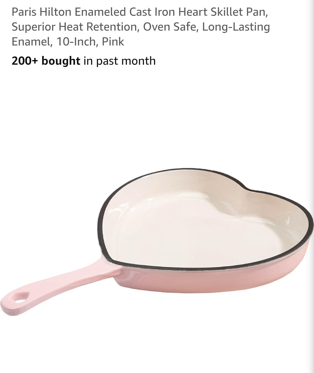 Skillet Pan