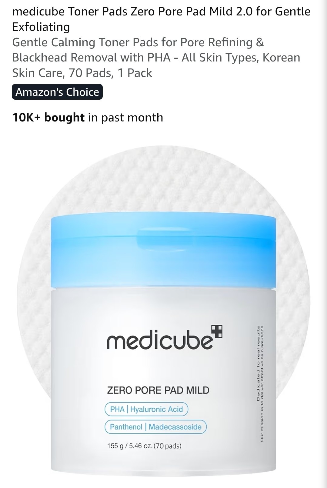 Pad