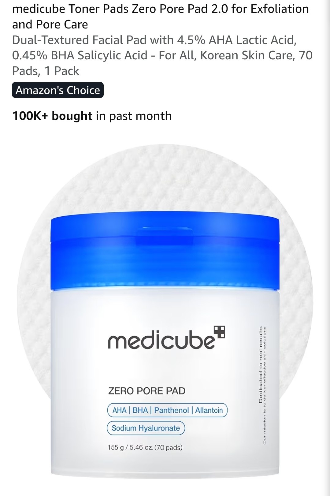 Pad