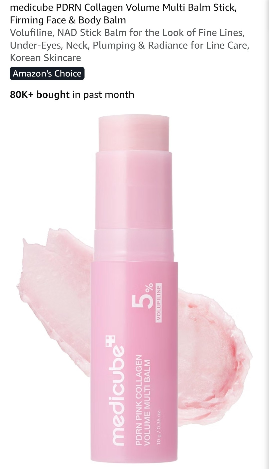 Balm