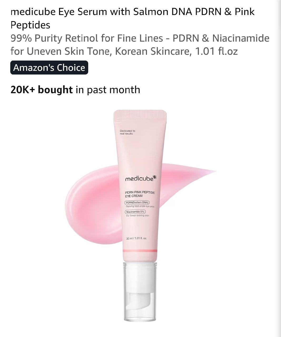 Serum