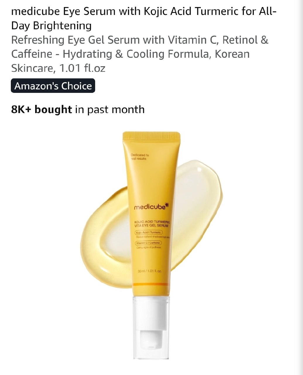 Serum