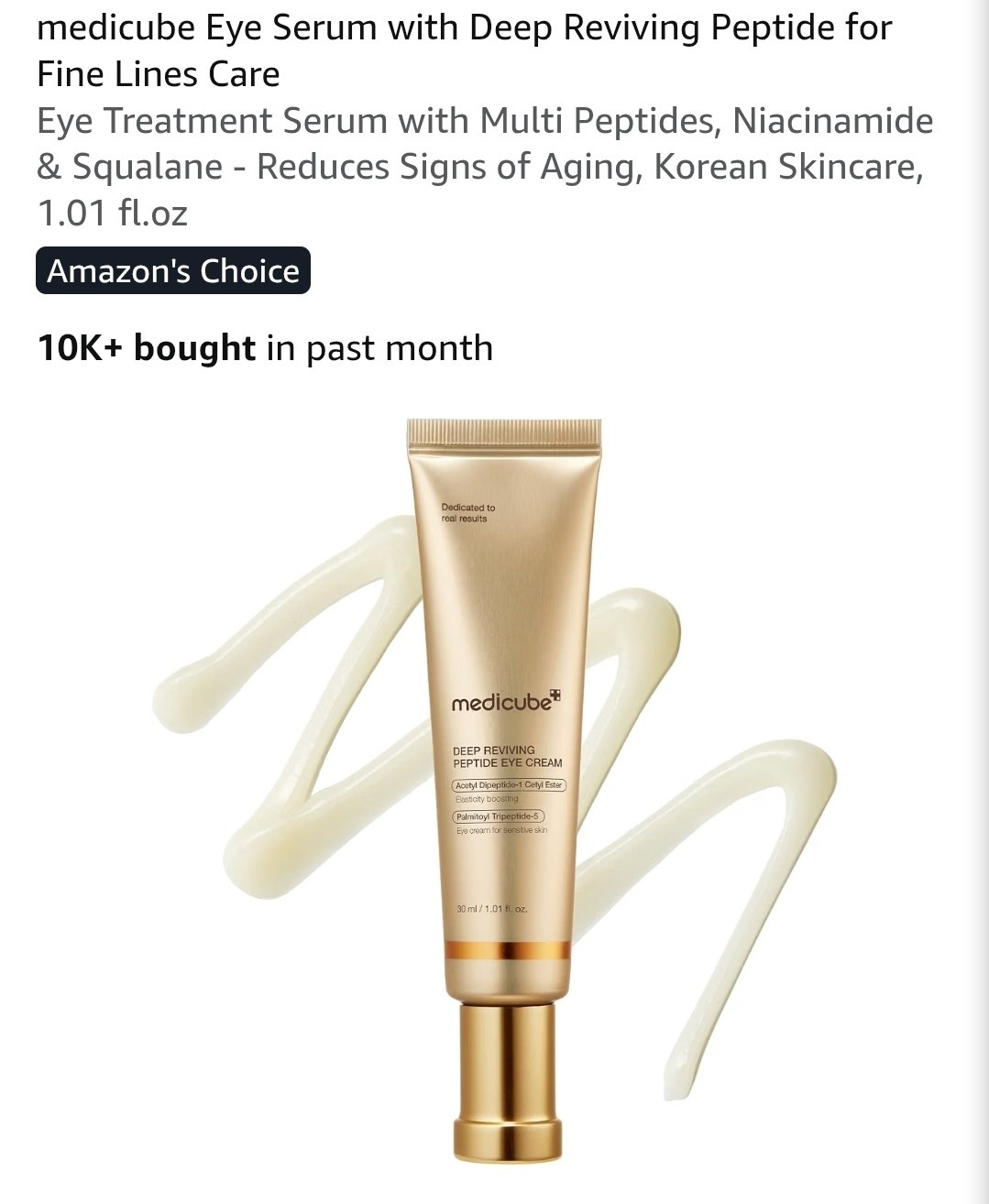 Serum