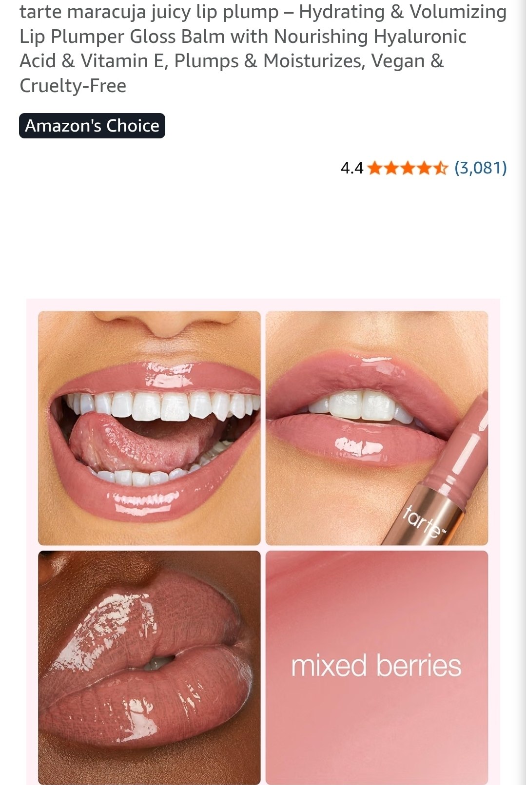Lip Plump