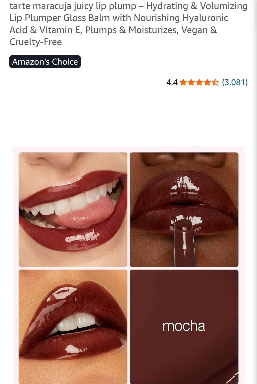 Lip Plump