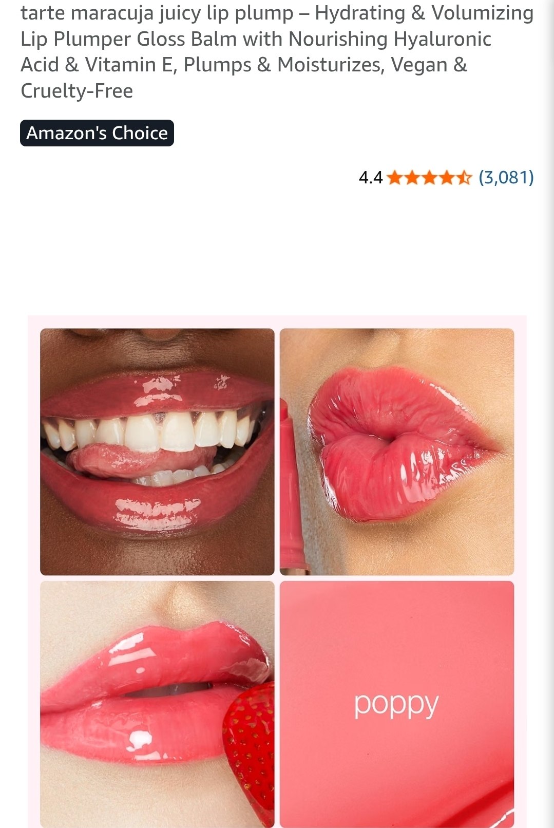Lip Plump