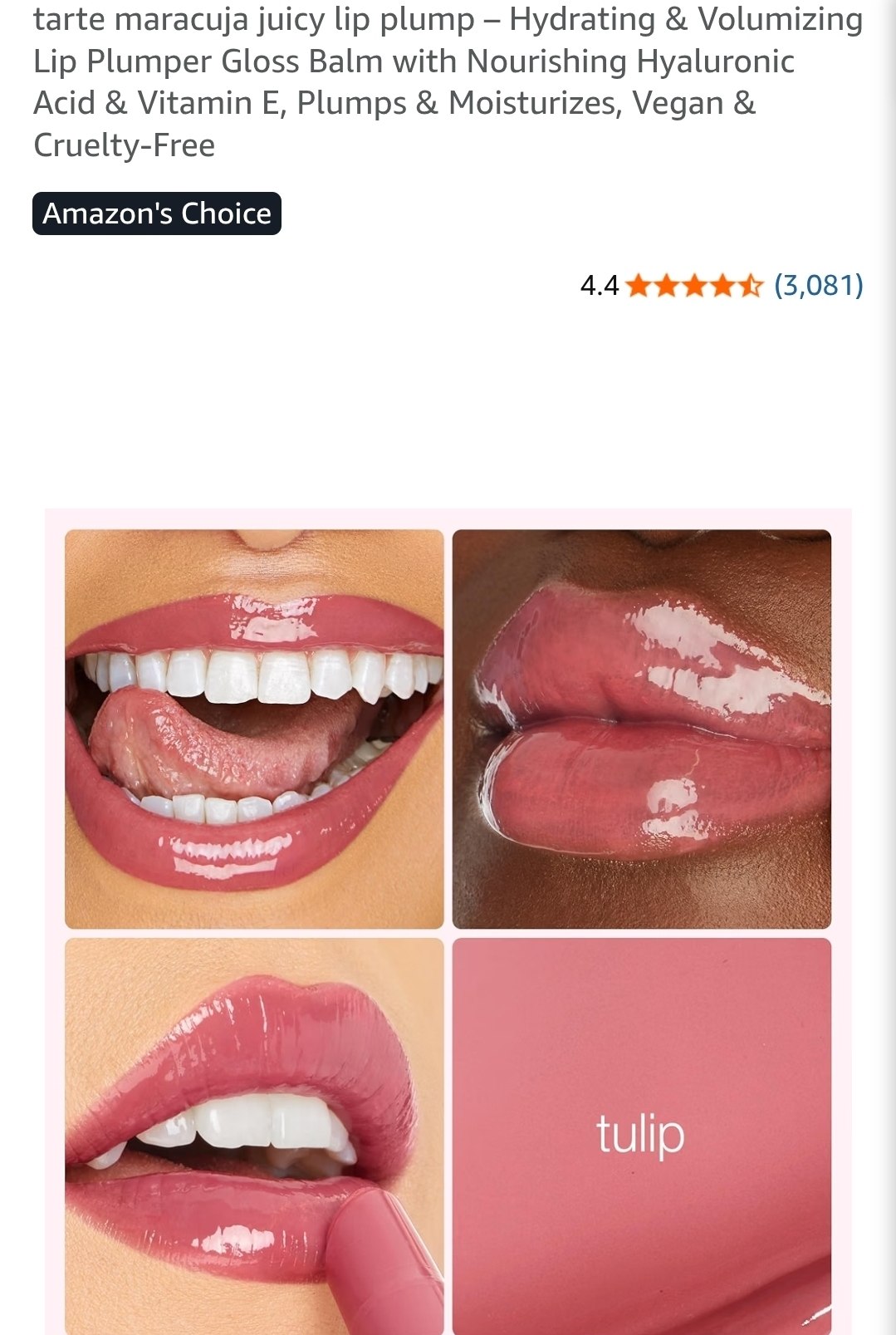 Lip Plump