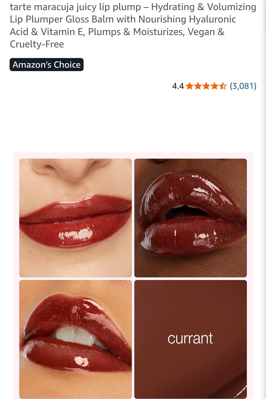 Lip Plump