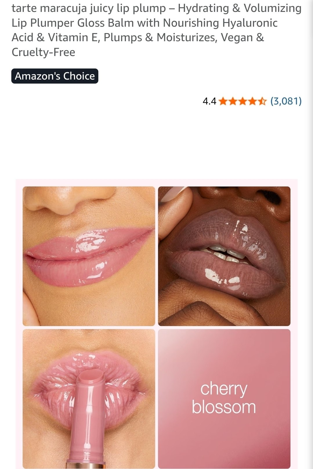 Lip Plump