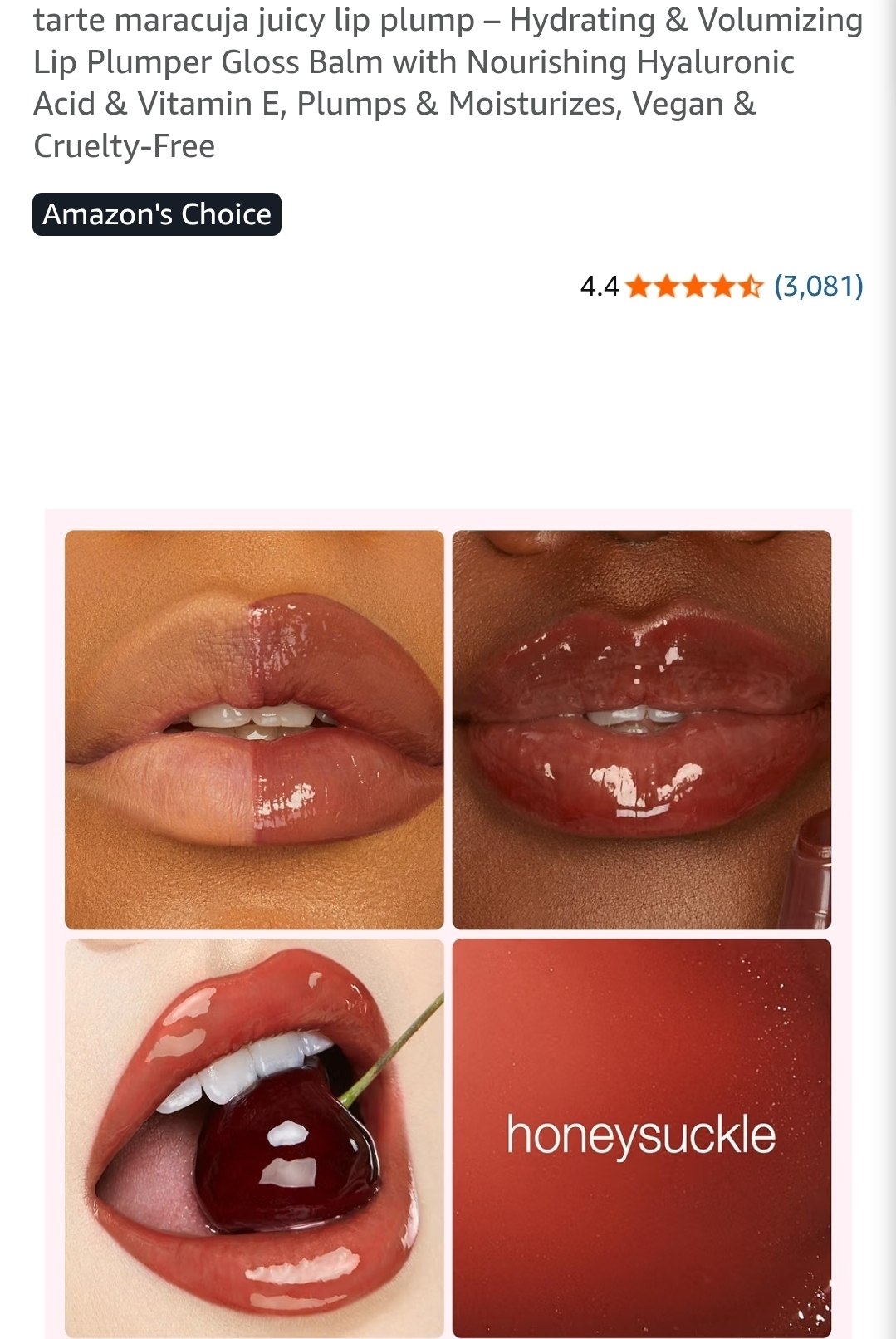 Lip Plump