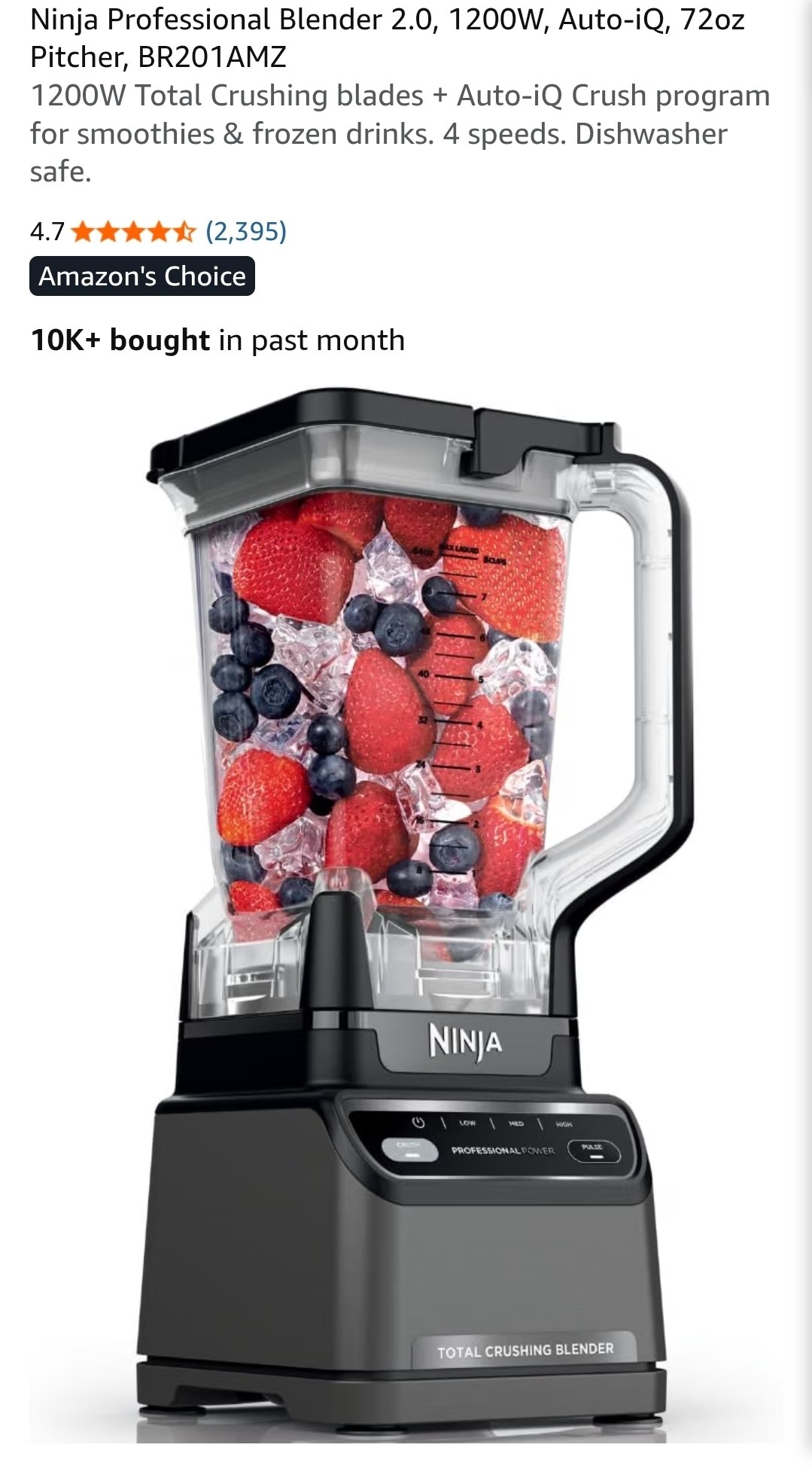 Blender
