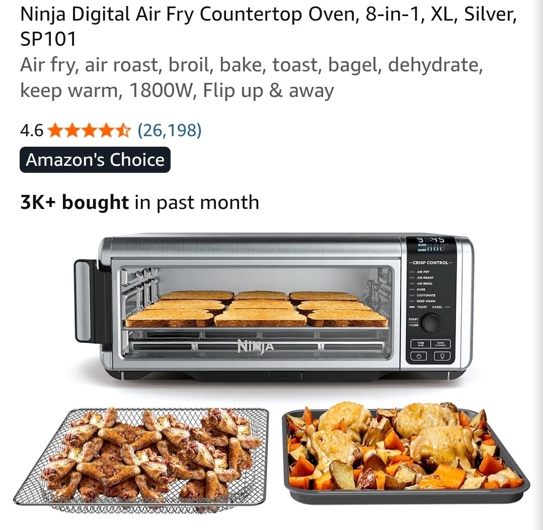 Air Fryer