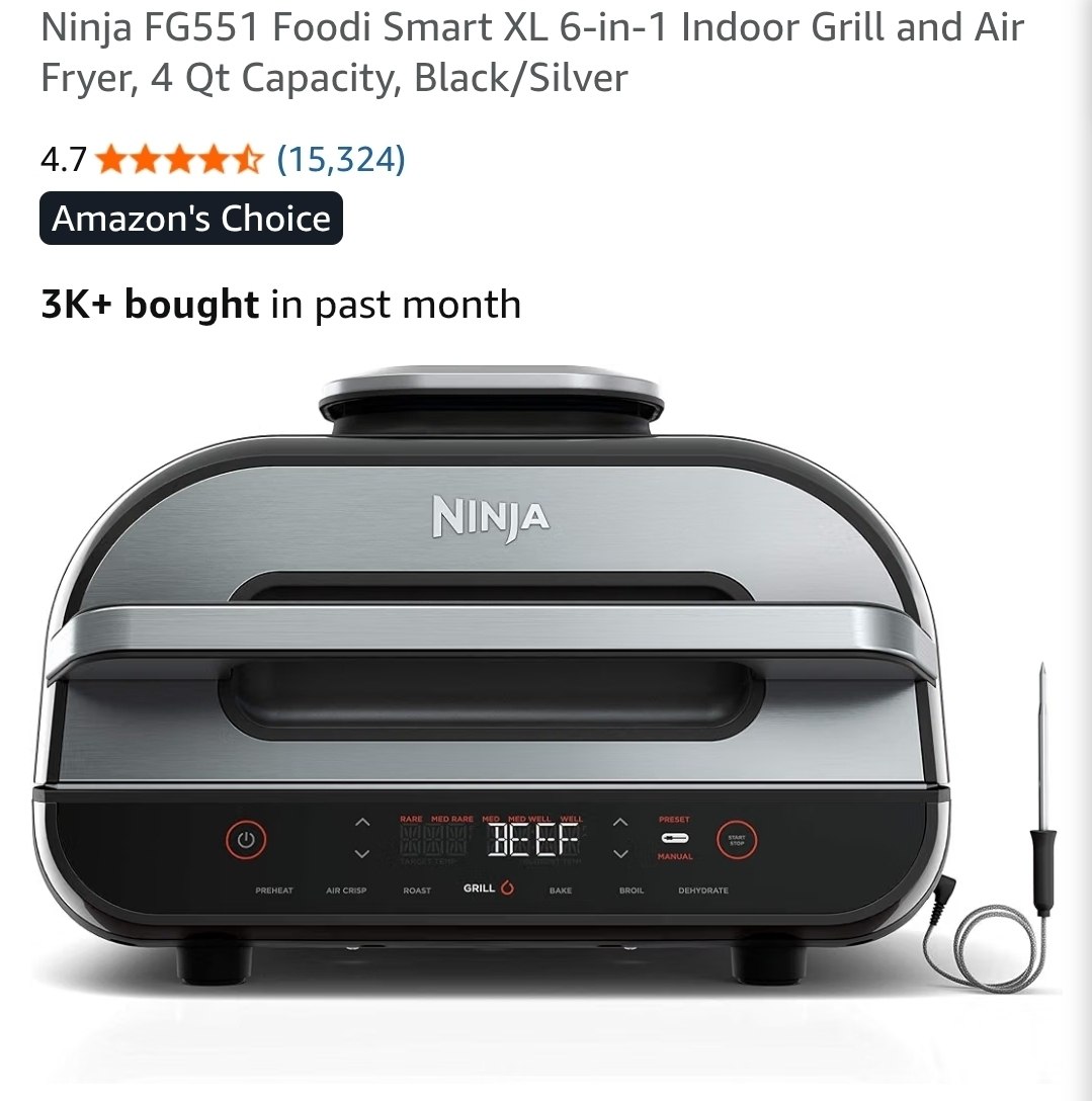 Grill