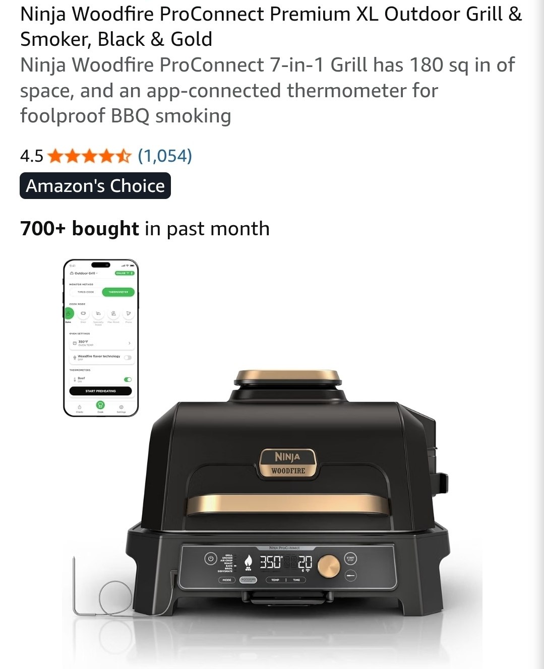 Grill