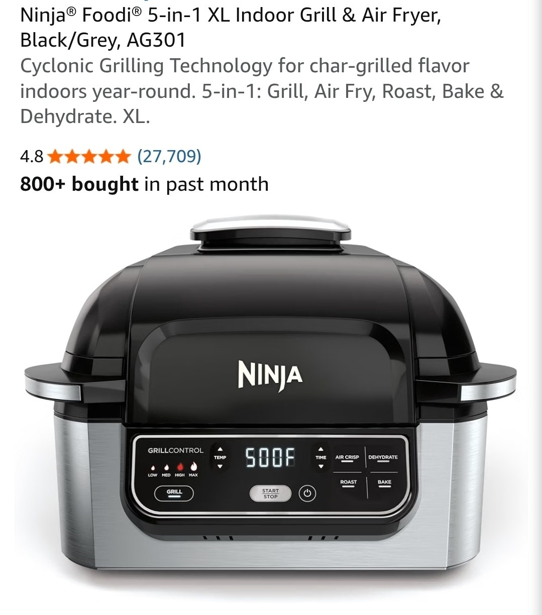 Grill