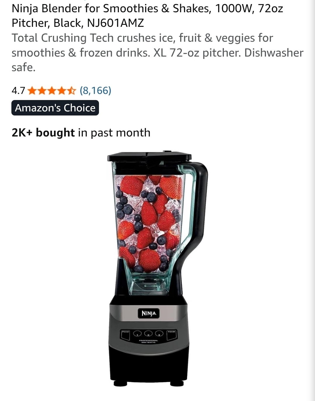 Blender